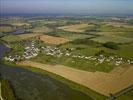 Photos aériennes de Pouancé (49420) - Autre vue | Maine-et-Loire, Pays de la Loire, France - Photo réf. T082673