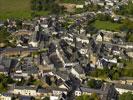 Photos aériennes de Pouancé (49420) - Autre vue | Maine-et-Loire, Pays de la Loire, France - Photo réf. T082676