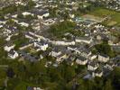 Photos aériennes de Pouancé (49420) - Autre vue | Maine-et-Loire, Pays de la Loire, France - Photo réf. T082680