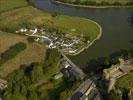 Photos aériennes de Pouancé (49420) - Autre vue | Maine-et-Loire, Pays de la Loire, France - Photo réf. T082683