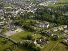 Photos aériennes de Pouancé (49420) - Autre vue | Maine-et-Loire, Pays de la Loire, France - Photo réf. T082686