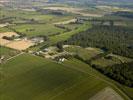 Photos aériennes de Saint-Aignan-sur-Roë (53390) - Autre vue | Mayenne, Pays de la Loire, France - Photo réf. T082690