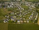 Photos aériennes de Saint-Aignan-sur-Roë (53390) - Autre vue | Mayenne, Pays de la Loire, France - Photo réf. T082691