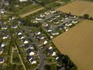 Photos aériennes de Saint-Aignan-sur-Roë (53390) - Autre vue | Mayenne, Pays de la Loire, France - Photo réf. T082692