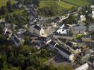 Photos aériennes de Saint-Aignan-sur-Roë (53390) - Autre vue | Mayenne, Pays de la Loire, France - Photo réf. T082701