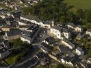 Photos aériennes de Saint-Aignan-sur-Roë (53390) - Autre vue | Mayenne, Pays de la Loire, France - Photo réf. T082702