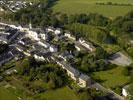 Photos aériennes de Saint-Aignan-sur-Roë (53390) - Autre vue | Mayenne, Pays de la Loire, France - Photo réf. T082704