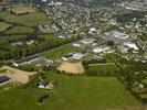 Photos aériennes de Saint-Fort (53200) - Autre vue | Mayenne, Pays de la Loire, France - Photo réf. T082709