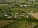 Photos aériennes de Saint-Fort (53200) - Autre vue | Mayenne, Pays de la Loire, France - Photo réf. T082719