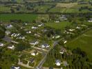 Photos aériennes de Saint-Fort (53200) - Autre vue | Mayenne, Pays de la Loire, France - Photo réf. T082721
