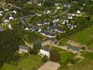 Photos aériennes de Saint-Fort (53200) - Autre vue | Mayenne, Pays de la Loire, France - Photo réf. T082723