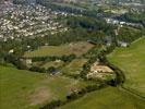 Photos aériennes de Saint-Fort (53200) - Autre vue | Mayenne, Pays de la Loire, France - Photo réf. T082731
