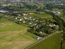 Photos aériennes de Saint-Fort (53200) - Autre vue | Mayenne, Pays de la Loire, France - Photo réf. T082732