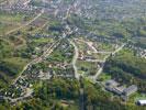 Photos aériennes de Woippy (57140) - La ZAC des Terrasses | Moselle, Grand Est, France - Photo réf. T082791