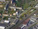 Photos aériennes de Woippy (57140) - Autre vue | Moselle, Lorraine, France - Photo réf. T082803