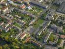 Photos aériennes de Woippy (57140) | Moselle, Lorraine, France - Photo réf. T082806