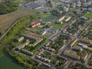 Photos aériennes de Woippy (57140) | Moselle, Lorraine, France - Photo réf. T082811