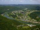 Photos aériennes de Haybes (08170) - Vue générale | Ardennes, Grand Est, France - Photo réf. T082933