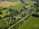 Photos aériennes de Mouroux (77120) - Autre vue | Seine-et-Marne, Ile-de-France, France - Photo réf. T082944