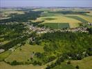 Photos aériennes de Mouroux (77120) - Vue générale | Seine-et-Marne, Ile-de-France, France - Photo réf. T082945