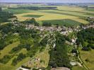 Photos aériennes de Mouroux (77120) | Seine-et-Marne, Ile-de-France, France - Photo réf. T082946