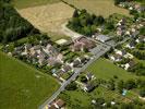 Photos aériennes de Mouroux (77120) - Autre vue | Seine-et-Marne, Ile-de-France, France - Photo réf. T082948