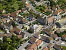 Photos aériennes de Mouroux (77120) - Autre vue | Seine-et-Marne, Ile-de-France, France - Photo réf. T082951