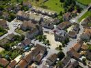 Photos aériennes de Mouroux (77120) - Autre vue | Seine-et-Marne, Ile-de-France, France - Photo réf. T082953