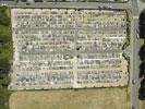 Photos aériennes de "cimetière" - Photo réf. T082957
