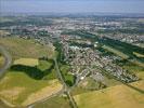 Photos aériennes de Villenoy (77124) - Vue générale | Seine-et-Marne, Ile-de-France, France - Photo réf. T083078