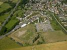Photos aériennes de Villenoy (77124) - Autre vue | Seine-et-Marne, Ile-de-France, France - Photo réf. T083080