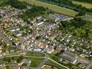 Photos aériennes de Villenoy (77124) - Autre vue | Seine-et-Marne, Ile-de-France, France - Photo réf. T083081