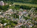 Photos aériennes de Villenoy (77124) - Autre vue | Seine-et-Marne, Ile-de-France, France - Photo réf. T083083