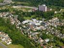 Photos aériennes de Villenoy (77124) - Autre vue | Seine-et-Marne, Ile-de-France, France - Photo réf. T083084