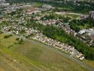 Photos aériennes de Villenoy (77124) - Autre vue | Seine-et-Marne, Ile-de-France, France - Photo réf. T083085