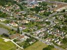 Photos aériennes de Villenoy (77124) - Autre vue | Seine-et-Marne, Ile-de-France, France - Photo réf. T083086