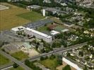 Photos aériennes de Villenoy (77124) - Autre vue | Seine-et-Marne, Ile-de-France, France - Photo réf. T083089