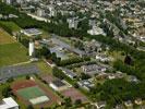 Photos aériennes de Villenoy (77124) - Autre vue | Seine-et-Marne, Ile-de-France, France - Photo réf. T083090