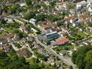 Photos aériennes de Villenoy (77124) - Autre vue | Seine-et-Marne, Ile-de-France, France - Photo réf. T083093