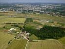 Photos aériennes de Villenoy (77124) - Autre vue | Seine-et-Marne, Ile-de-France, France - Photo réf. T083095