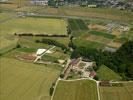 Photos aériennes de Villenoy (77124) - Autre vue | Seine-et-Marne, Ile-de-France, France - Photo réf. T083096