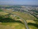 Photos aériennes de Villenoy (77124) - Vue générale | Seine-et-Marne, Ile-de-France, France - Photo réf. T083097