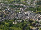 Photos aériennes de Avesnes-sur-Helpe (59440) - Autre vue | Nord, Nord-Pas-de-Calais, France - Photo réf. T084247