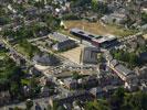 Photos aériennes de Avesnes-sur-Helpe (59440) - Autre vue | Nord, Nord-Pas-de-Calais, France - Photo réf. T084248
