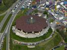 Photos aériennes de Besançon (25000) | Doubs, Bourgogne-Franche-Comté, France - Photo réf. T084267