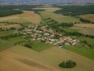 Photos aériennes de Chenicourt (54610) - Vue générale | Meurthe-et-Moselle, Lorraine, France - Photo réf. T084282