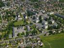 Photos aériennes de Crépy-en-Valois (60800) - Autre vue | Oise, Hauts-de-France, France - Photo réf. T084311
