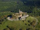 Photos aériennes de Dabo (57850) - Le Rocher | Moselle, Grand Est, France - Photo réf. T084323