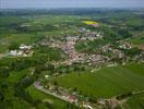 Photos aériennes de Darney (88260) - Autre vue | Vosges, Grand Est, France - Photo réf. T084329