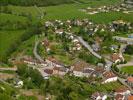 Photos aériennes de Darney (88260) - Autre vue | Vosges, Grand Est, France - Photo réf. T084336